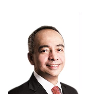 Nazir Razak