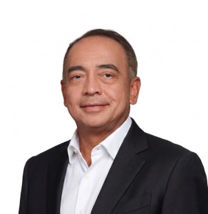 Nazir Razak