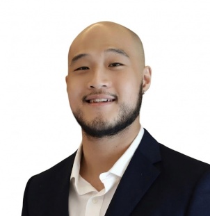 Zachary Seng
