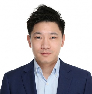 Harvey Chua