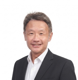 Kenny Kim