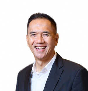 Gita Wirjawan